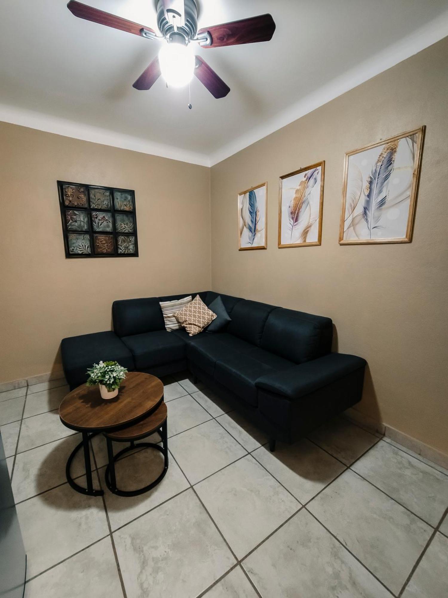 Hotel Oasis Ciudad Constitución Екстериор снимка